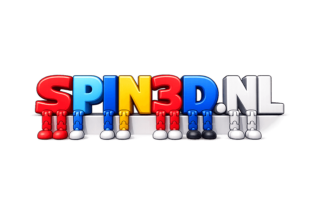 www.spin3d.nl